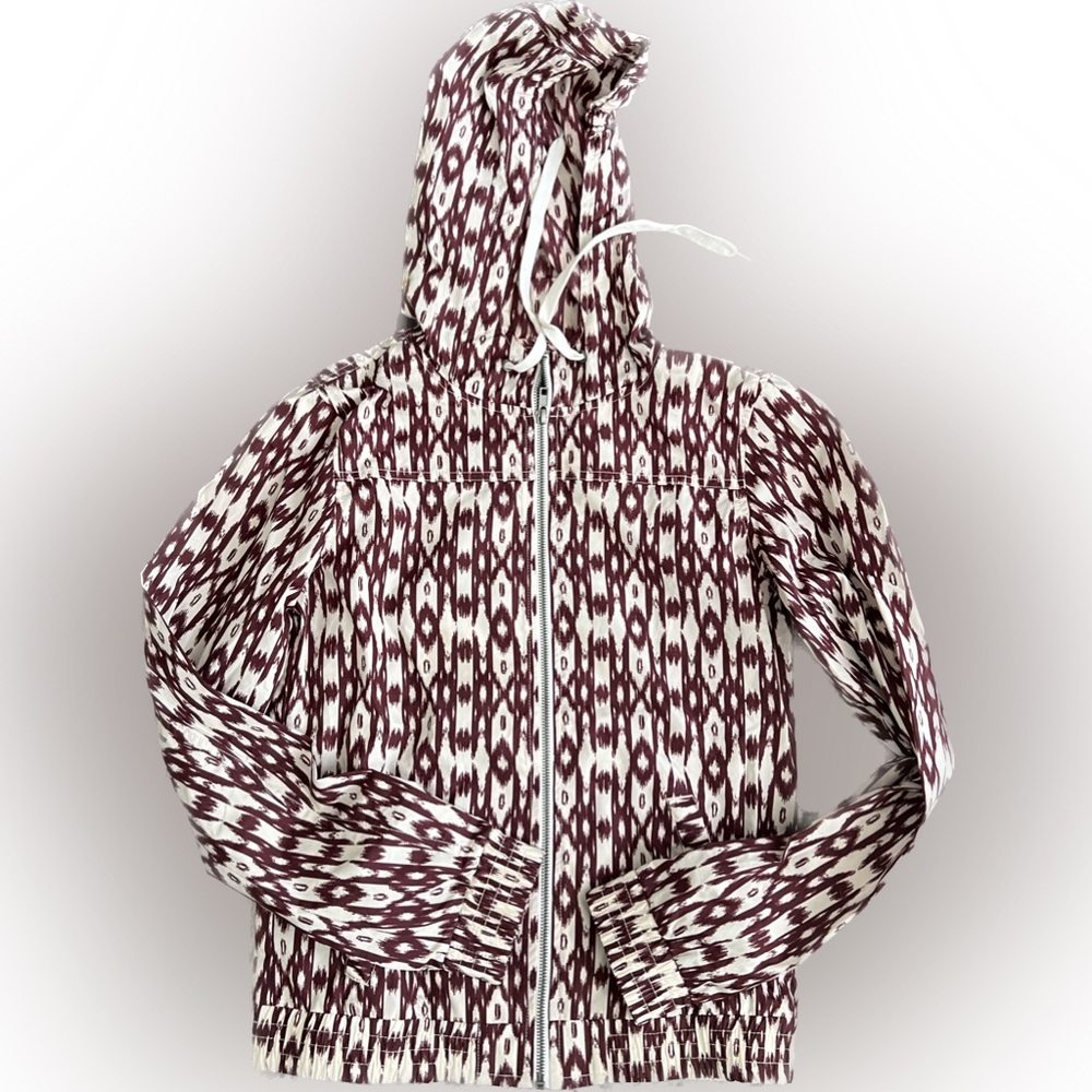 Empyre Tribal Jacket